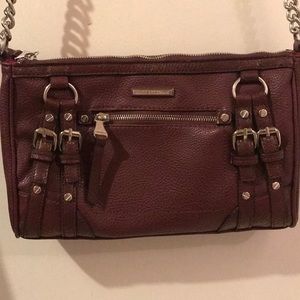 Dana Buchman crossbody Bag